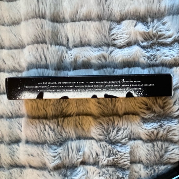 Fenty Beauty Full Frontal Mascara, Cuz I’m Black - Picture 2 of 9